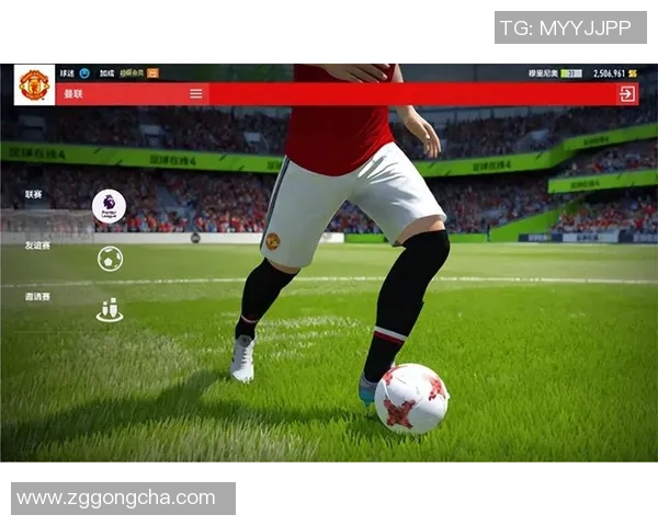 梅西与足球游戏的激情碰撞探索足球明星的虚拟世界